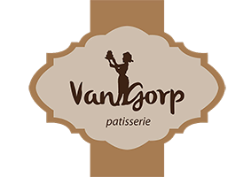 Logo Van Gorp